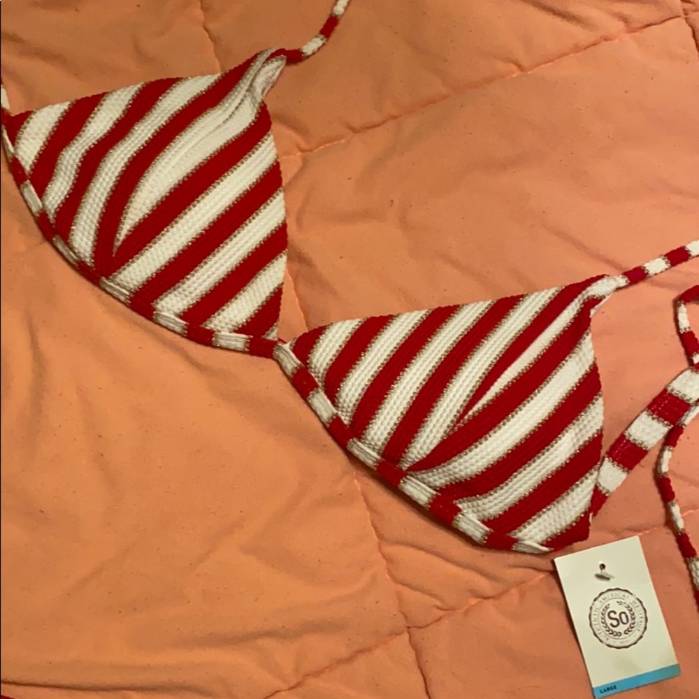 NWT bikini! - Picture 3 of 3